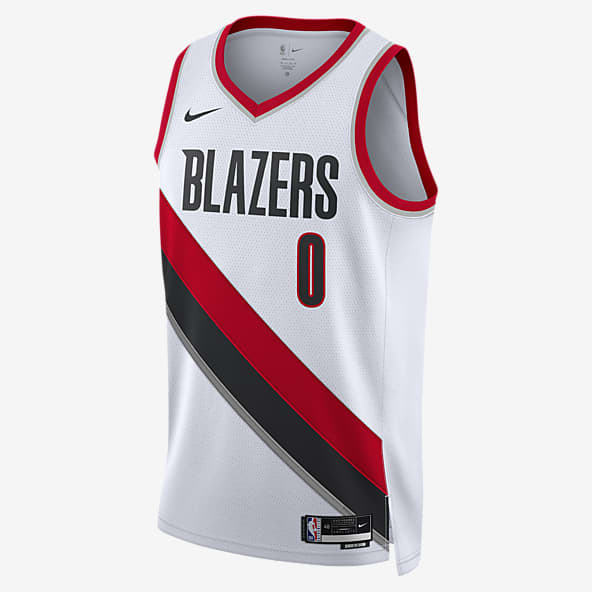 Damian lillard nike jersey deals